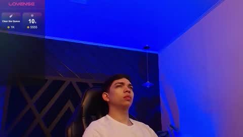 JULIAN  online show from 03.17.26