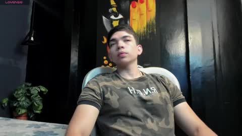 JULIAN  online show from 04.08.26