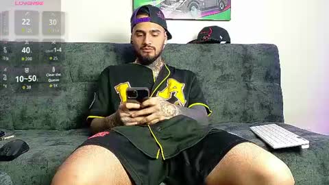 Julian independent model online show from 06.22.26