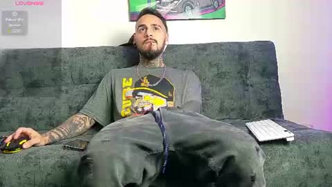 Julian independent model online show from 07.08.26