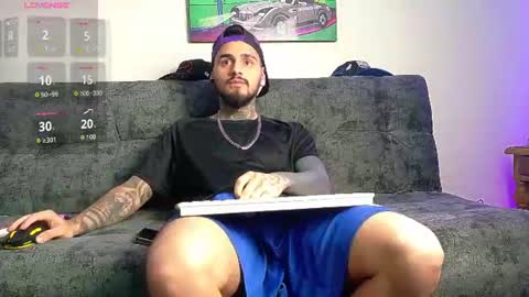 Julian independent model online show from 07.20.26