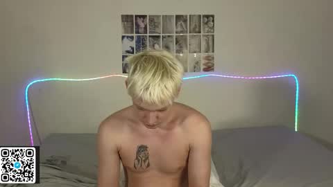 Eren online show from 03.21.26