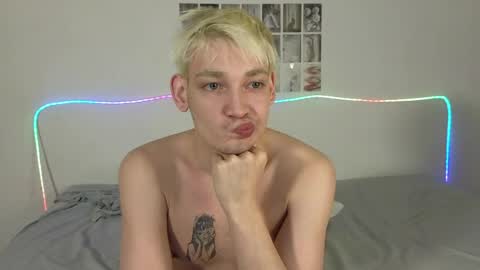 Eren online show from 03.22.26