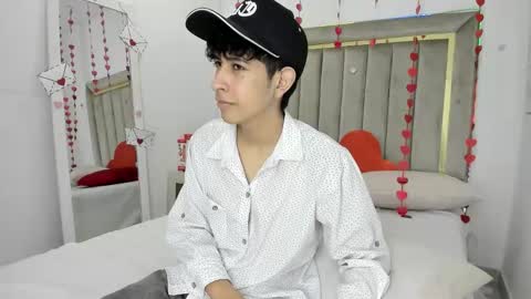 Julian online show from 02.16.26