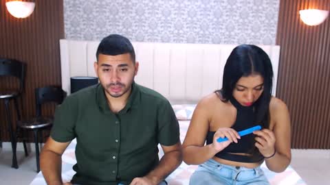 Juliana and Dave online show from 12.13.24