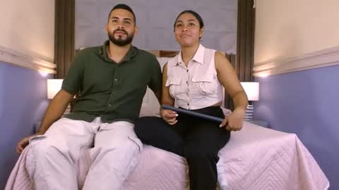 Juliana and Dave online show from 03.07.25