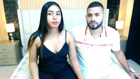 Juliana and Dave online show from 03.11.25
