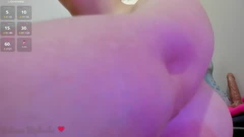 Juliana online show from 06.25.26