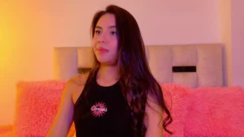 Juliana online show from 07.15.26