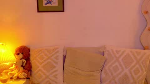 Juliana online show from 07.25.26