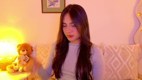 Juliana online show from 07.28.26