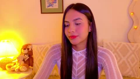 Juliana online show from 07.29.26