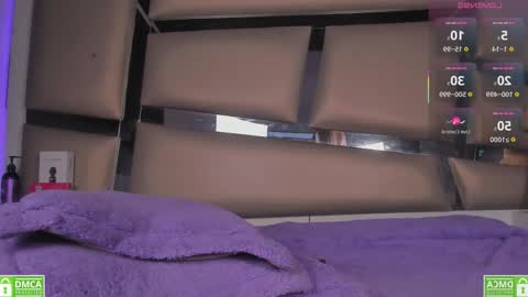 juliana_js_ online show from 02.03.26