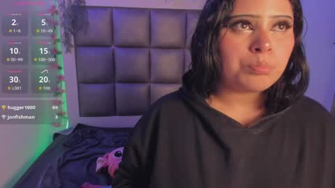 juliana_js_ online show from 04.10.26