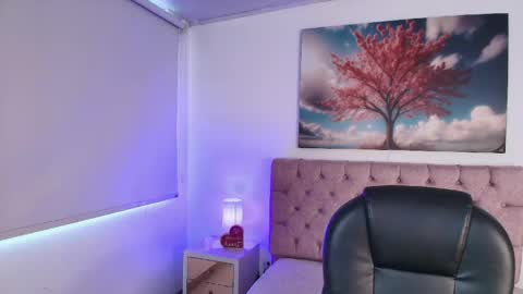  JULIANA CASTRO online show from 04.07.26