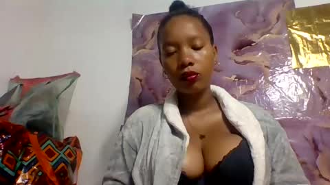 Julianah online show from 07.11.26