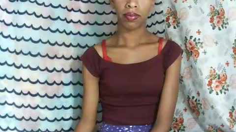 Snapshot of julianahsexy27 chatting on 01.11.26 Nathie online show from 01.11.26