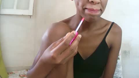 Snapshot of julianahsexy27 chatting on 02.22.26 Nathie online show from 02.22.26