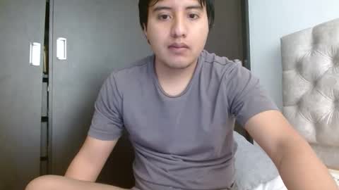 Julian online show from 04.25.26
