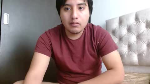 Julian online show from 05.17.26