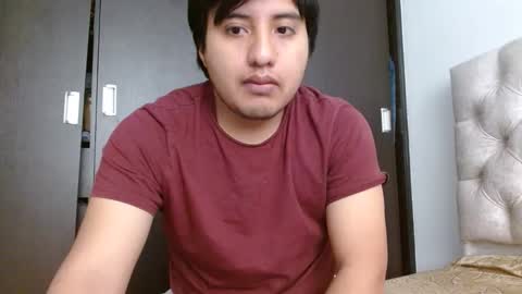 Julian online show from 05.18.26