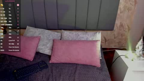 Snapshot of julianamiller chatting on 02.27.26 juli online show from 02.27.26