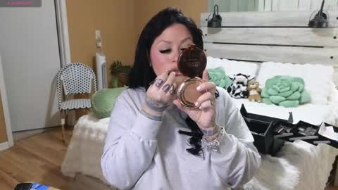 Texas Mamasita online show from 03.12.26