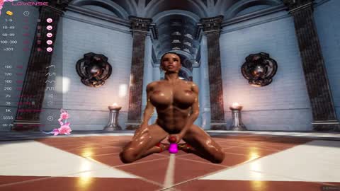 juliane_squirt_dirty online show from 02.26.25