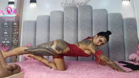 juliane_swee1 online show from 05.22.26