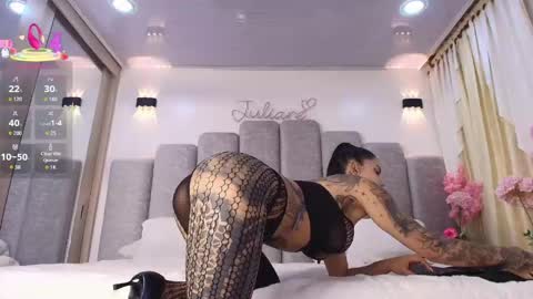 juliane_swee1 online show from 06.03.26