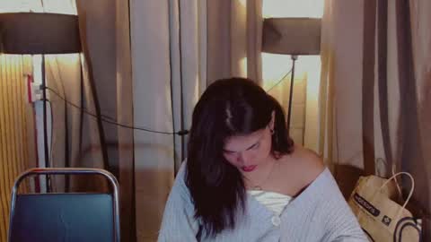 julianfoxs online show from 07.15.26
