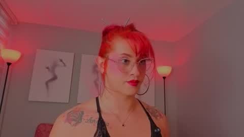 Juliana online show from 03.23.26