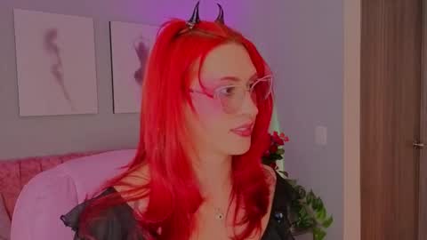 Juliana online show from 03.26.26