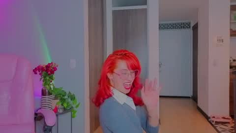 Juliana online show from 03.28.26