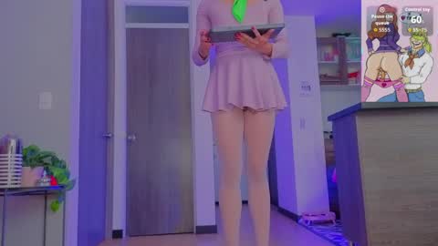 Juliana online show from 04.02.26