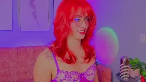 Juliana online show from 04.05.26
