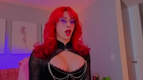 Juliana online show from 05.20.26