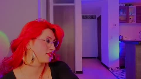 Juliana online show from 05.23.26