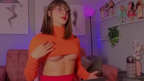 Juliana online show from 06.08.26
