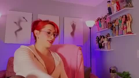 Juliana online show from 06.21.26