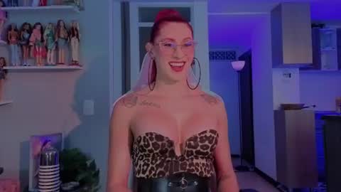 Juliana online show from 07.26.26