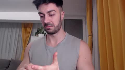 JulianRoyce online show from 02.07.26