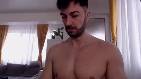 JulianRoyce online show from 02.10.26