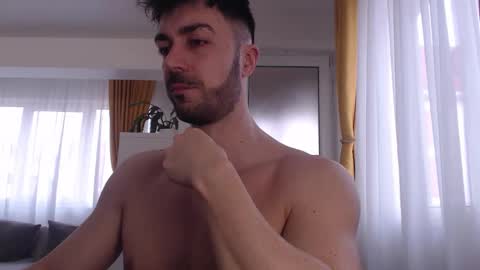 JulianRoyce online show from 03.03.26