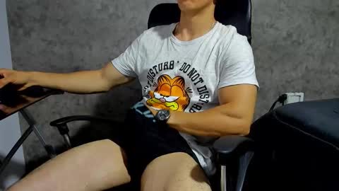 Julian online show from 11.01.25