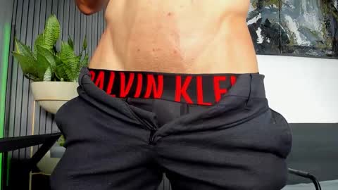 Julian online show from 03.24.26