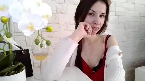 Snapshot of juliaorgasm chatting on 05.02.26 Julia online show from 05.02.26