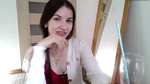 Snapshot of juliaorgasm chatting on 05.27.26 Julia online show from 05.27.26