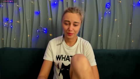 Yulya online show from 04.18.26