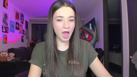 Jeimy Help me to reach 100 thumbs up online show from 04.03.26